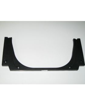BMW E38 Rear Boot Trunk Floor Mat Base Support 8165265 Used Genuine