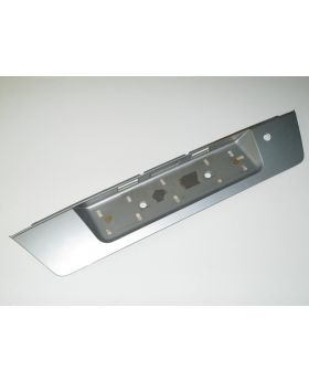 BMW E38 Rear Boot Lid Number Reg Plate Mount 9068534 51169068534 Used Genuine