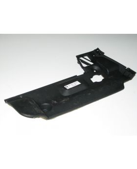 BMW E38 Right Footwell Trim Cover Panel RHD 8157431 Used Genuine