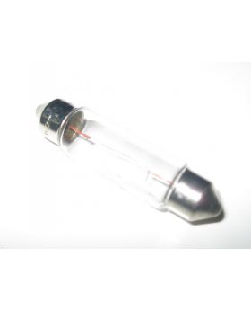 BMW Festoon Bulb Light Lamp 12 V Volt 10W Watts 6926952 Used Genuine