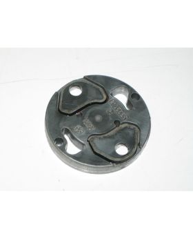 BMW E38 V8 Power Steering Pump Valve Plate 1091911 Used Genuine