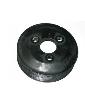 BMW M60 M62 V8 Engine Power Steering Pulley 1736934 Used Genuine