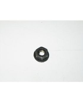 BMW 13 mm Hex Head Nut & Washer M8 x 1.25 mm 9904862 07129904862 Used Genuine