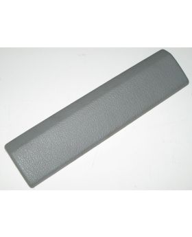 BMW E34 RHD Front Ashtray Cover Trim Dark Grey 8155620 Used Genuine