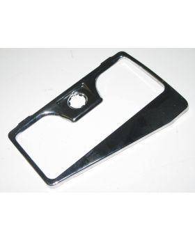 BMW E34 E32 RHD Front Ashtray Chrome Trim Cover 9061175 Used Genuine