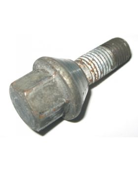 BMW 17mm BBS Wheel Bolt M12x1.5mm 53.4mm Long 1126014 36131126014 Used Genuine