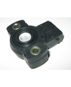 BMW Engine Throttle Position Sensor TPS Switch 1721456 New Genuine