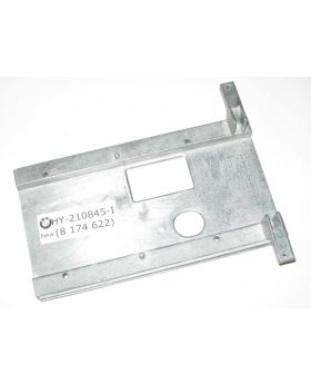 BMW E38 Centre Arm Rest Slide Upper Bracket HY-210845-I Other Genuine