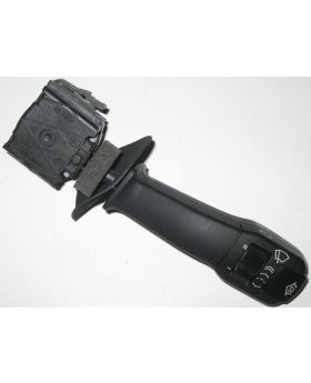 BMW E39 E38 Wiper Washer Control Switch Stalk 8352171 Used Genuine