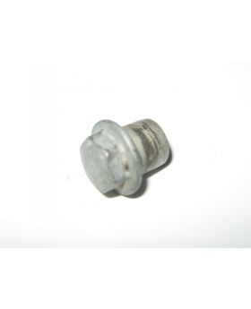 BMW 10 mm Hex Flange Head Cap Nut M6 x 1.00 mm 1747162 11121747162 Used Genuine