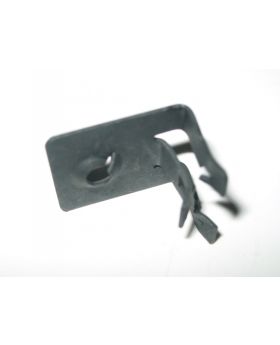BMW E39 Front Bumper Trim Mounting Bracket Clip 8207874 51118207874 New Genuine