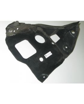 BMW E38 Brake Master Cylinder Box Insulation 8171510 Used Genuine