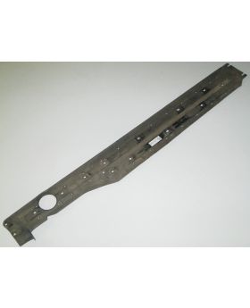 BMW E38 Left Door Sill Chassis Trim Cover 8171659 51718171659 Used Genuine