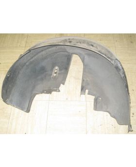 BMW E38 Rear Right Wheel Arch Liner Shield 8125982 Used Genuine