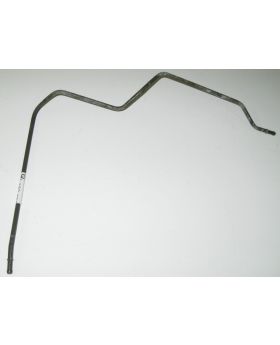 BMW E38 V8 V12 Petrol Fuel Feed Pipe Line 1183484 16121183484 Used Genuine
