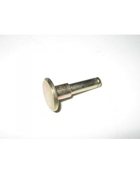 BMW E38 Gear Shift Lever Mechanism Pivot Pin 1422833 New Genuine
