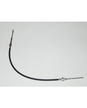 BMW E38 Auto Gear Shift Selector Bowden Cable 1422553 New Genuine