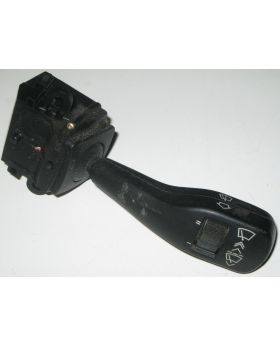 BMW E39 E38 E46 E85 Wiper Washer Switch Stalk 8363664 Used Genuine