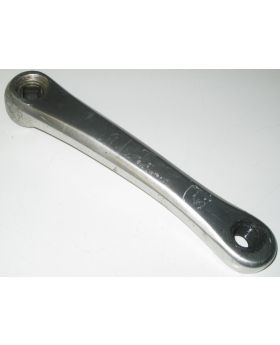 Sugino Impel Bike Bicycle Alloy 170 mm Left Hand Crank Used Genuine