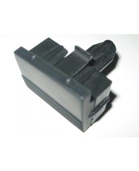BMW E36 Touring LH Boot Storage Release Button 8170585 New Genuine