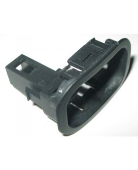 BMW E38 Centre Console Armrest Button Trim LH 8174625 Used Genuine