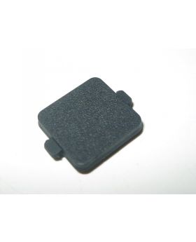 BMW E32 Heater Panel Switch Button Blank Cover 1388732 New Genuine