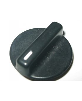 BMW E34 Heater Aircon Temperature Control Knob 1384292 Used Genuine