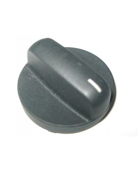 BMW E39 E38 Fog Light Lamp Control Switch Cap 4104016 Used Genuine