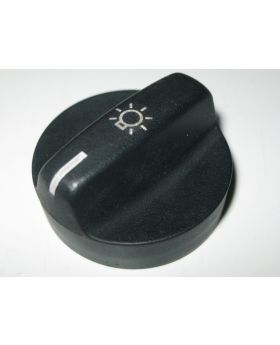 BMW E36 Head Light Control Switch Cap Cover 1387052 61311387052 Used Genuine