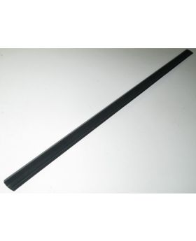 BMW E30 Front LH Door Body Trim Strip Moulding 1942695 Other Genuine