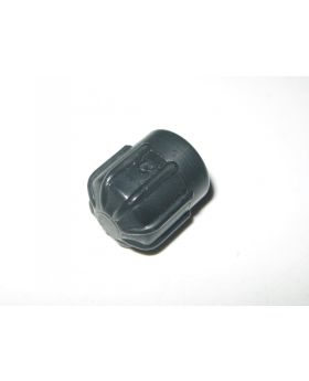 BMW Aircon A/C Filler Valve Cap Low Pressure 8390633 New Genuine