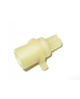 Mercedes Heater Air Vent Control Link Shaft 9002943 New Genuine