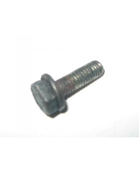 BMW Hex Bolt & Washer M6x1.00x20 mm Grade 8.8 9901787 Used Genuine