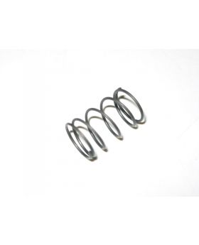Mercedes Diesel Fuel Filter Strainer Spring A0009935605 New Genuine