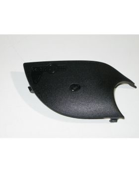 BMW E85 E86 Left Door Mirror Cover Trim RHD 7112425 New Genuine
