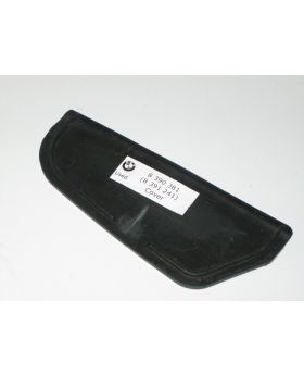 BMW E38 Bonnet Air Vent Intake Duct Flap Left 8390381 Used Genuine