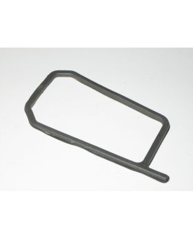 BMW E38 Bonnet Air Vent Intake Duct Seal Gasket 8390380 Used Genuine
