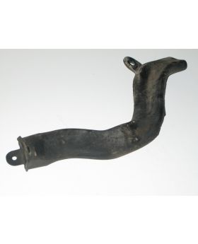 BMW E38 Windscreen Water Drain Hose Duct Pipe 8363486 Used Genuine