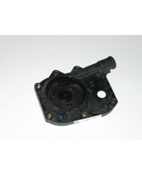 BMW M62 V8 Engine Intake PCV Breather Valve Cap 7501563 Used Genuine