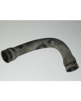 BMW E36 Fuel Tank Filler Neck Rubber Hose Pipe 1180563 Used Genuine