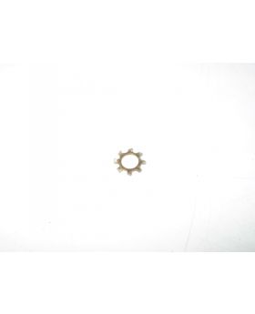 BMW Tooth Lock Star Washer M4 4.3 mm 9936037 Used Genuine