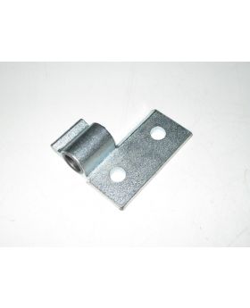 BMW E36 Front Upper Left Door Side Outer Hinge 1960307 New Genuine