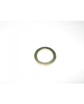 BMW E36 Rear Door Hinge Bearing Washer Shim 1960526 New Genuine