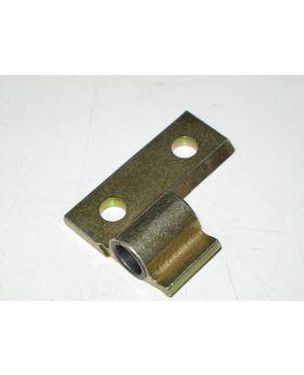 BMW E36 Rear Upper Right Door Side Outer Hinge  1960526 New Genuine