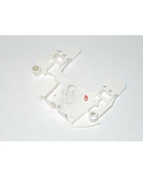 BMW E36 Instrument Cluster Gauge Frame Bracket Mount VDO 88381259 Used Genuine