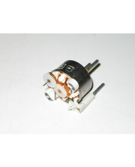 BMW E36 Instrument Cluster Gauge Drive Motor Actuator VDO 91218036 Used Genuine