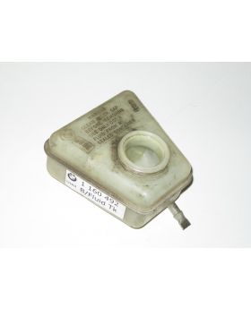 BMW E34 E32 Brake Master Cylinder Reservoir 1160492 Used Genuine