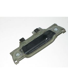 BMW E34 Rear Left Outer Door Handle 8138951 Used Genuine