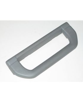 BMW E34 E32 Roof Grab Pull Courtesy Handle Grey 8177638 Used Genuine