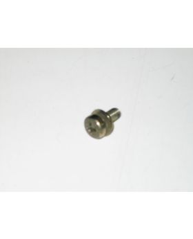 BMW M5 x 0.8 x 12 mm Cross Head Machine Screw 9907627 Used Genuine